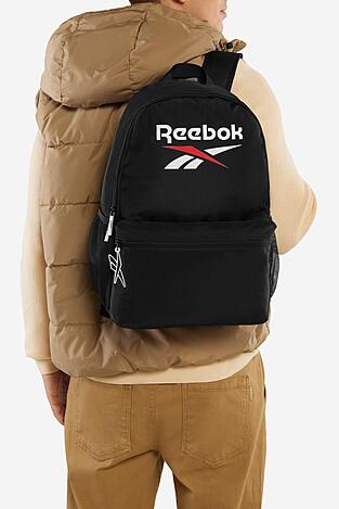 Rucsac Reebok RBK-012-CCC-06 NEGRU