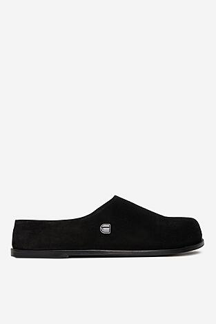 Șlapi G-STAR RAW LYLI-118913 NEGRU
