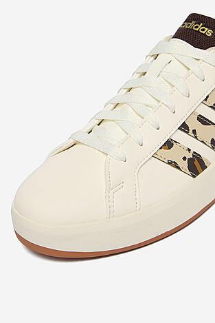 Obuwie sportowe adidas C-GRAND COURT 3.0 KJ4849 Biały