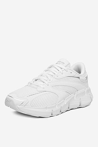 Obuwie sportowe Reebok EO-ZIG HYPNOTICA 100238013 W Biały