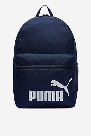 Plecak Puma C-PHASE 91164 02 Granatowy