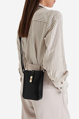 Дамска чанта Mexx CEO-MEXX-L-013-09 ЧЕРЕН