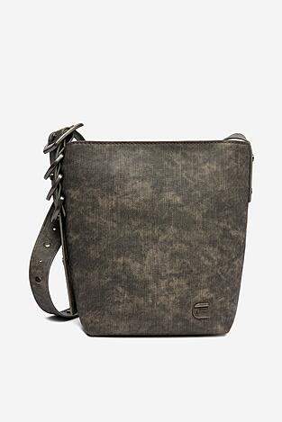 Torebka G-STAR RAW EO-LDA8713 Szary ciemny