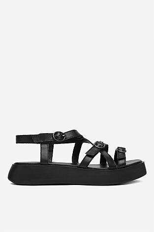 Sandały Lasocki CEO-WI23-KEANY-03 Czarny