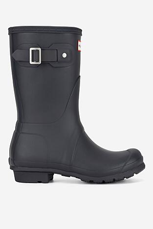 Kalosze HUNTER WFS1000RMA Granatowy