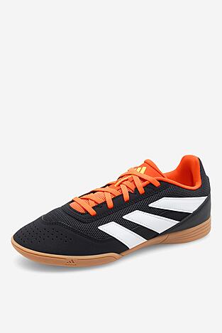 Sportovní obuv adidas PREDATOR CLUB IN SALA J IG5435 ČERNÁ