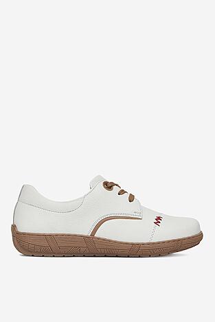 Половинки обувки Go Soft WI23-COMFORT-01 БЯЛ