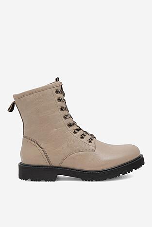 Csizma Lasocki WI23-GHADI-06 BÉZS