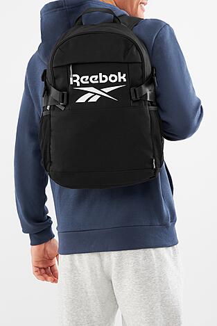 Раница Reebok RBK-025-CCC-05 ЧЕРЕН