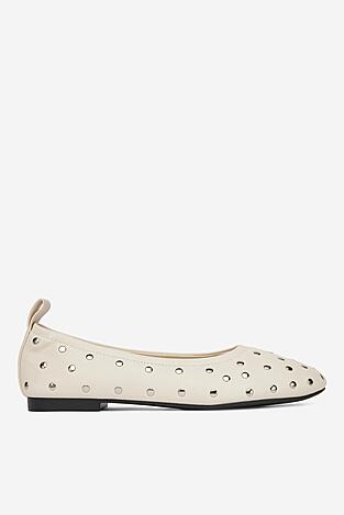 balerini Badura HEATHER-LT249060-56 ALB
