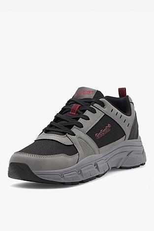 Półbuty Go Soft GF21R091D-1 Szary