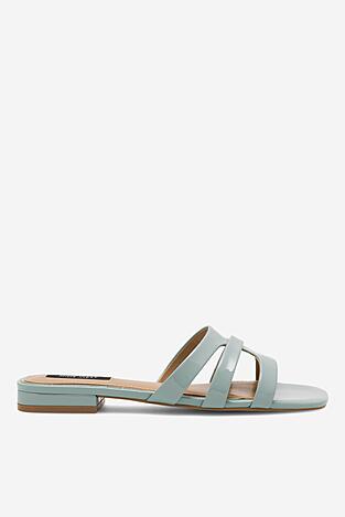 Джапанки NINE WEST 123AL1207-1 СВЕТЛОСИН