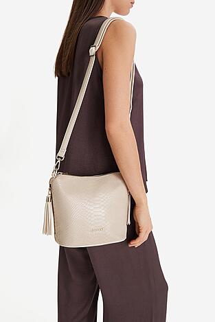 Torebka Lasocki CEO-LSK-X-008-09 Ivory