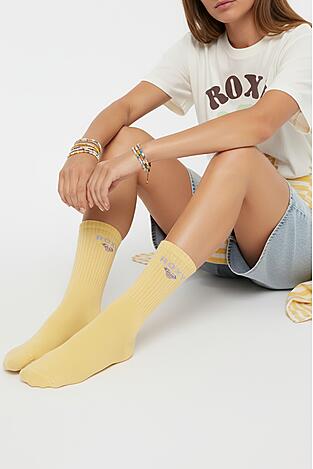 Skarpetki ROXY CEO_AS_ROXY_12_W_AW25 (5-PACK) MIX