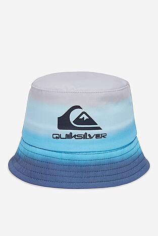 Czapka dziecięca QUIKSILVER QUIKSILVER-ACCCS-2-SS2025 Niebieski