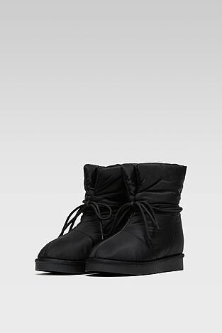 Ghete Jenny Fairy WS6007-02 NEGRU