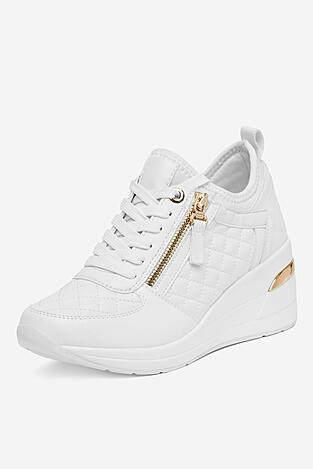 Сникърси DeeZee AM1108 БЯЛ