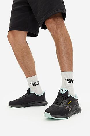 Sportovní obuv Reebok CEO-ENERGEN RUN 4 100227355 ČERNÁ