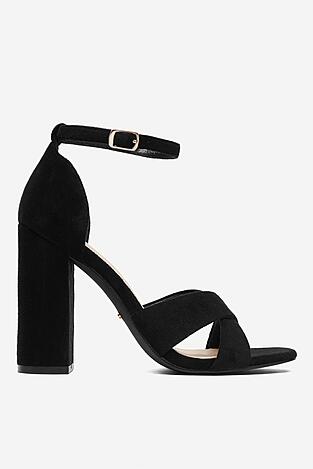 Сандали DeeZee CEO-9988 ЧЕРЕН