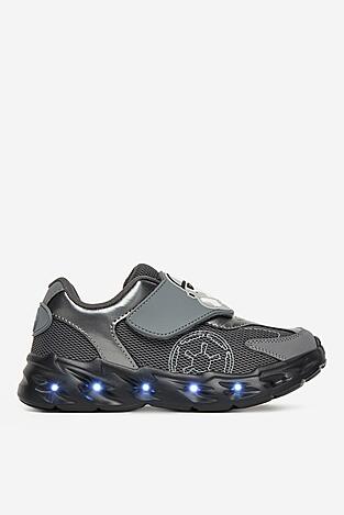 Спортни обувки Star Wars CEO-CP66-AW25-207SW СВЕТЛОСИВ