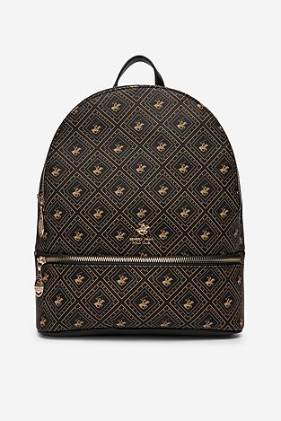 Раница Beverly Hills Polo Club CEO-BHPC-S-002-07 ЧЕРЕН