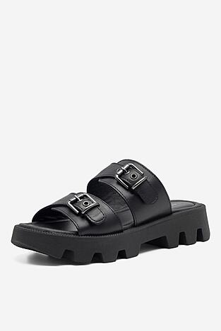 Șlapi Lasocki BARI ARC-HANKA-01 NEGRU