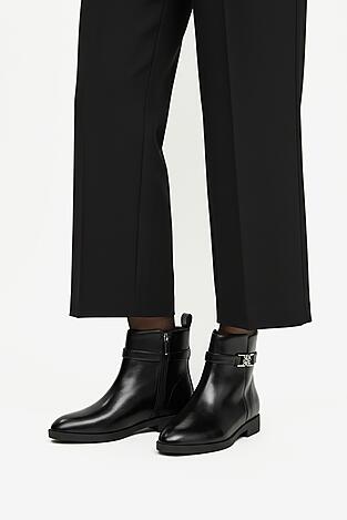 Боти NINE WEST CEO-NADIM-01 ЧЕРЕН