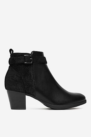 Ghete Clara Barson CEO-RE23F506-1 NEGRU