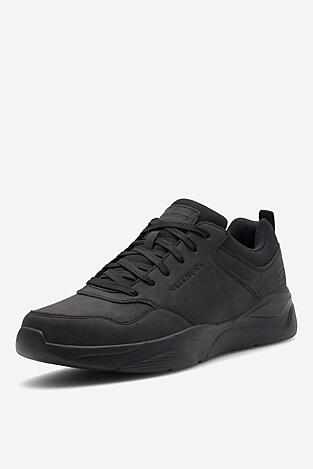 Спортни обувки Skechers LIBERATION 8790157 BBK ЧЕРЕН
