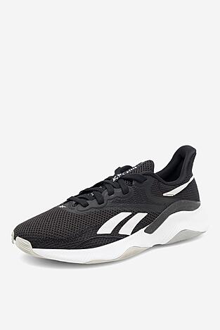Спортни обувки Reebok REEBOK HIIT TR 3 GY4822 ЧЕРЕН