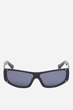 Okulary damskie Jenny WB-4WF-015-SS26 Czarny