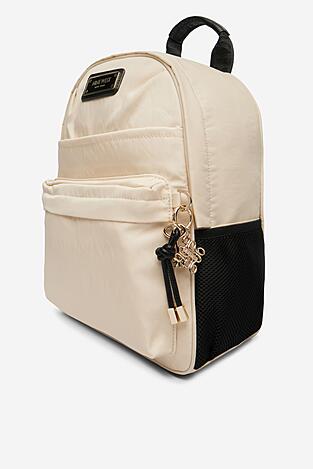 Раница NINE WEST CEO-CALLINA-LA374-4692 СЛОНОВА КОСТ