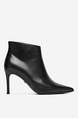 Ghete Gino Rossi EO-CLOE-GLC9273-4-370-1 NEGRU