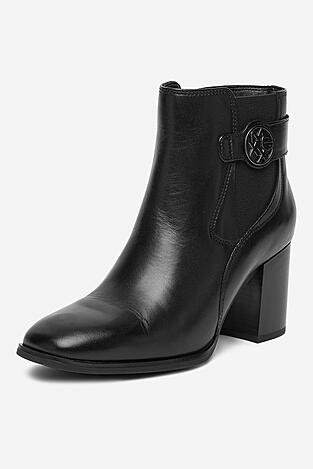 Ghete Mexx CEO-MX/035C-WB NEGRU