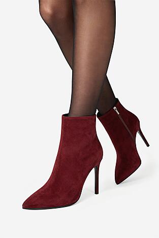 Ghete EVA MINGE EO-ELAINA-E123-02B GRENA