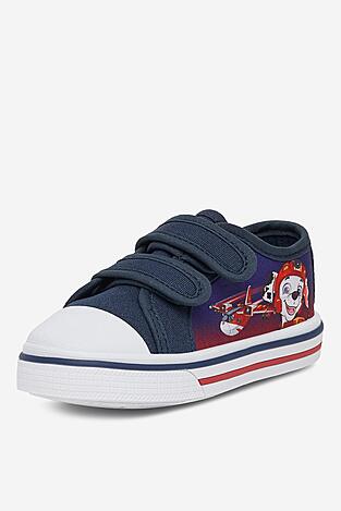 Trampki Paw Patrol CEO-CP91-SS26-327PAW Granatowy ciemny