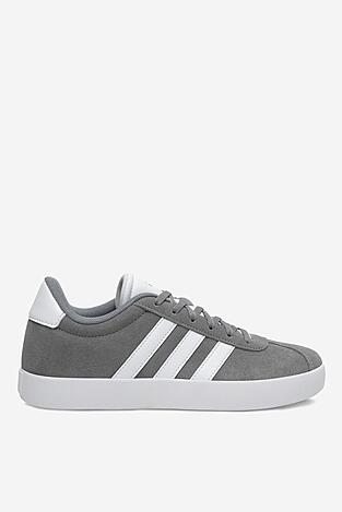 Obuwie sportowe adidas VL COURT 3.0 K ID6314 Szary