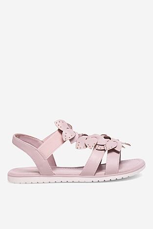 Сандали Clara Barson WS6262-03 РОЗОВ
