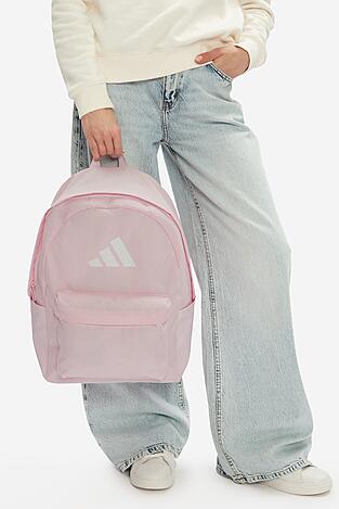 Раница adidas C-CLSC BARS BP IS7056 РОЗОВ
