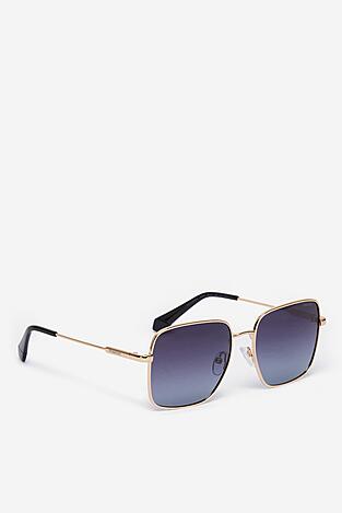 Okulary unisex Polaroid C PLD 6194/S/XN Czarny