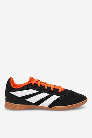Sportovní obuv adidas PREDATOR CLUB IN SALA J IG5435 ČERNÁ