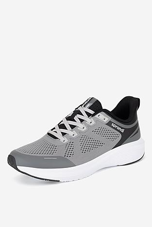 Obuwie sportowe Sprandi V-24MR1027 Szary