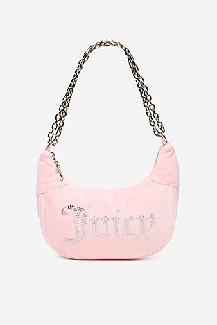 Kabelka Juicy Couture CEO-BEJXT8764WPO RUŽOVÁ