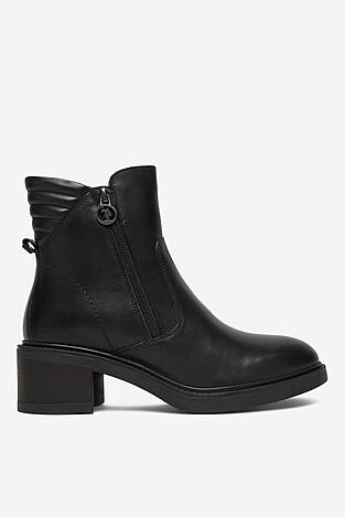 Ghete U.S. POLO ASSN. CEO-KATERI002W/EL1 NEGRU