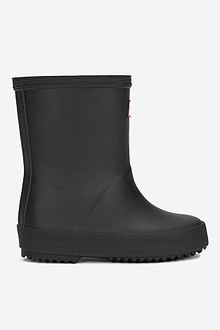 Cizme de cauciuc HUNTER HFRK0002242 NEGRU