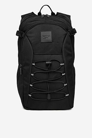 Plecak Reebok CWBEO-RBK-WS-006-09 Czarny