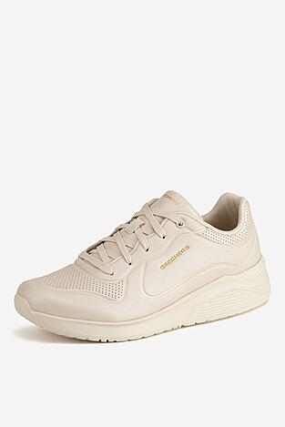 Спортни обувки Skechers UNO LIGHT 8750063 NAT БЕЖОВ