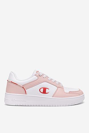 Спортни обувки Champion RD18 2.0 LOW GS G S32679-PS014 РОЗОВ