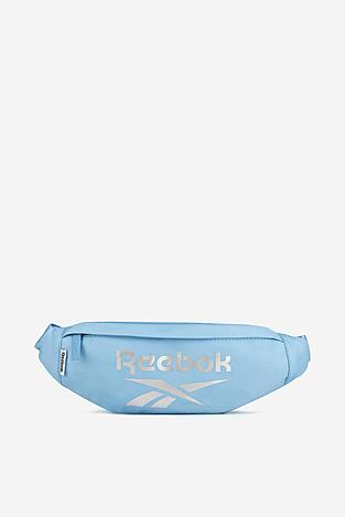 Torebka Reebok RBK-014-CCC-06 Niebieski jasny