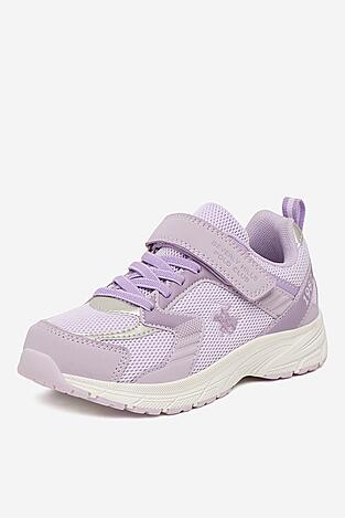 Sneakers Beverly Hills Polo Club CEOWB-V9-26016(DZ) Fioletowy